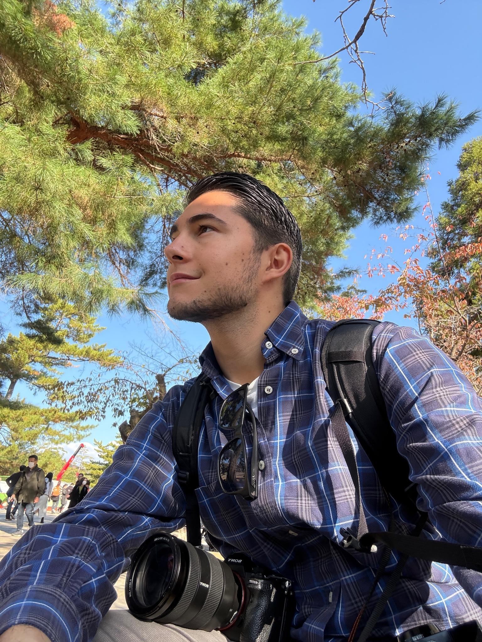 user avatar