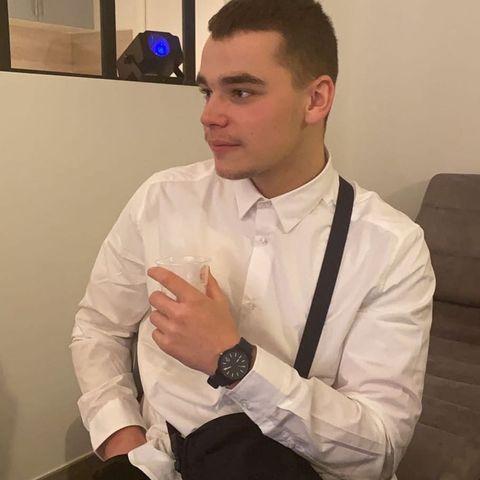 user avatar
