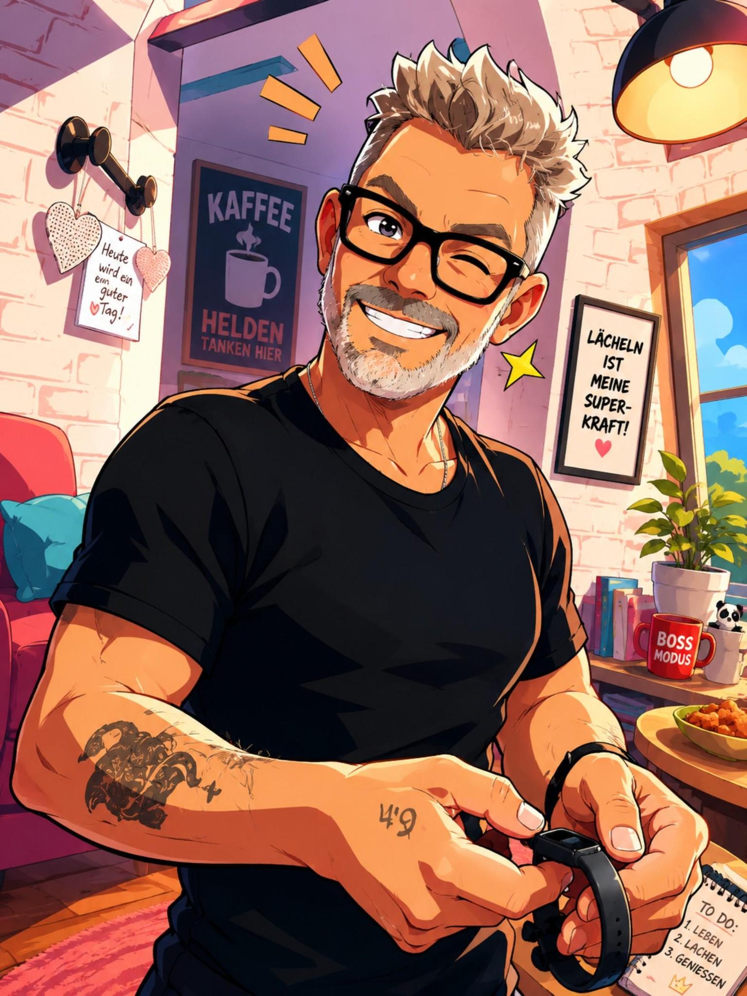 user avatar