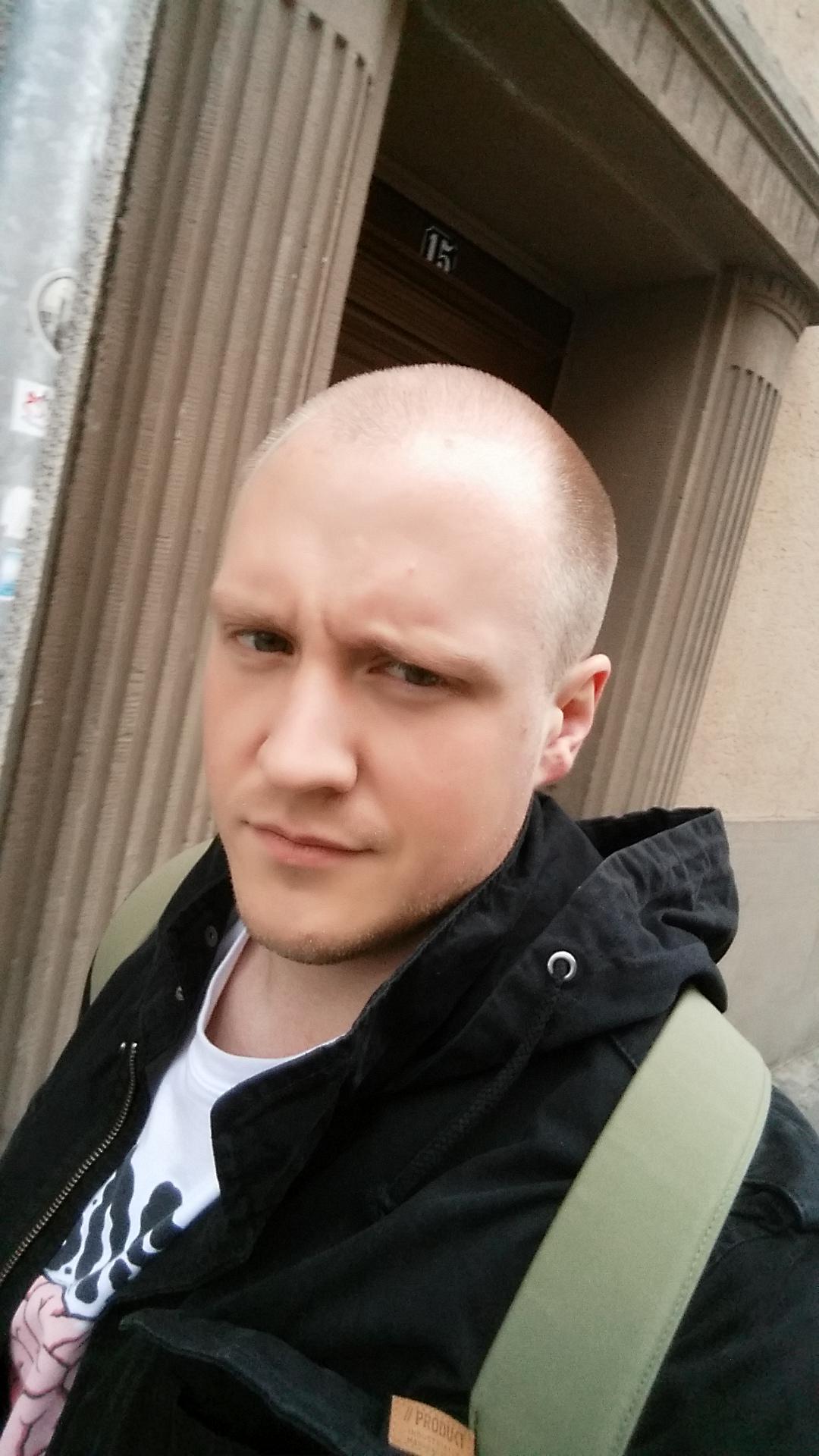 user avatar