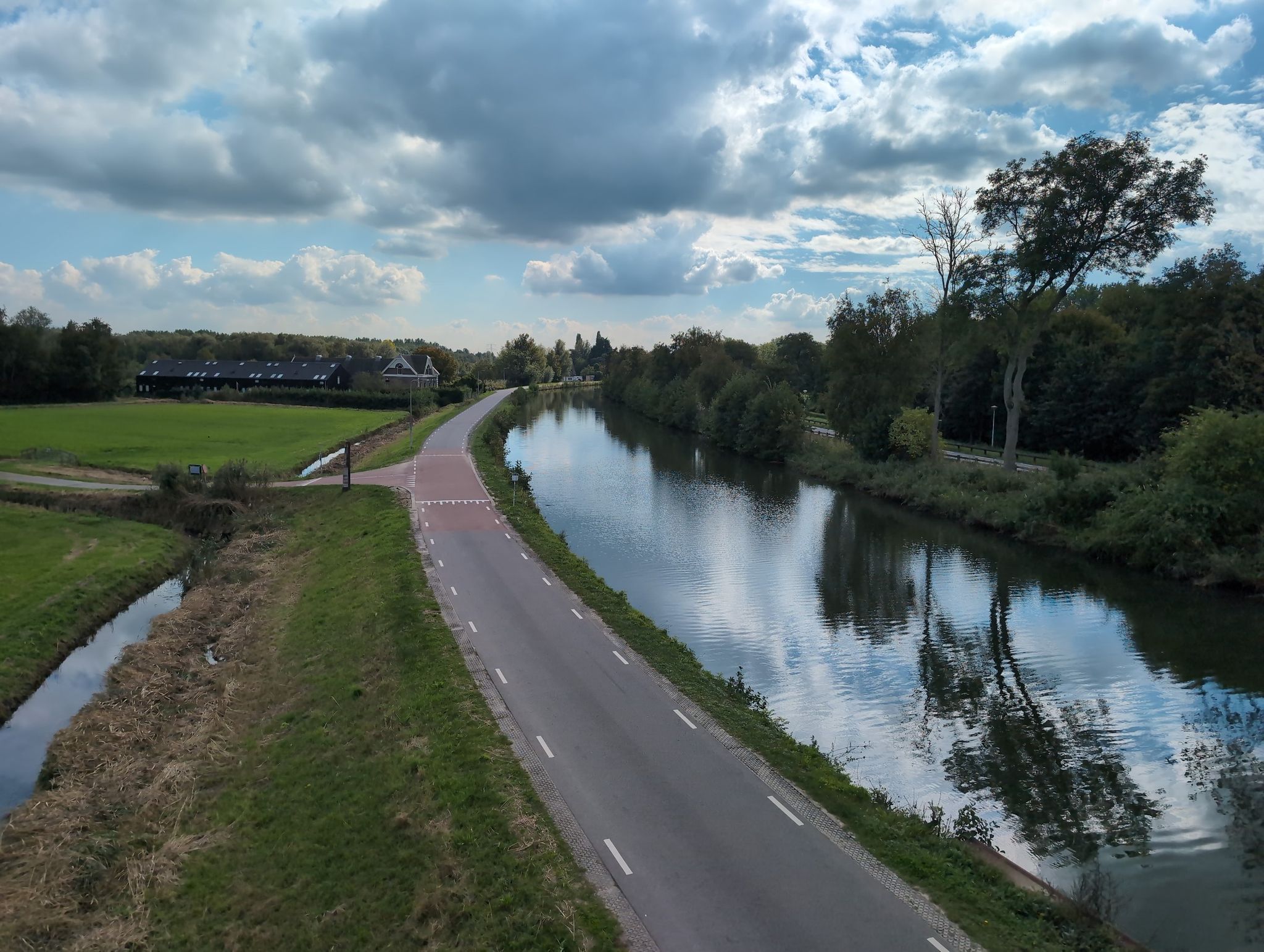 Weespertrekvaart