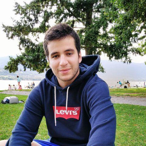 user avatar