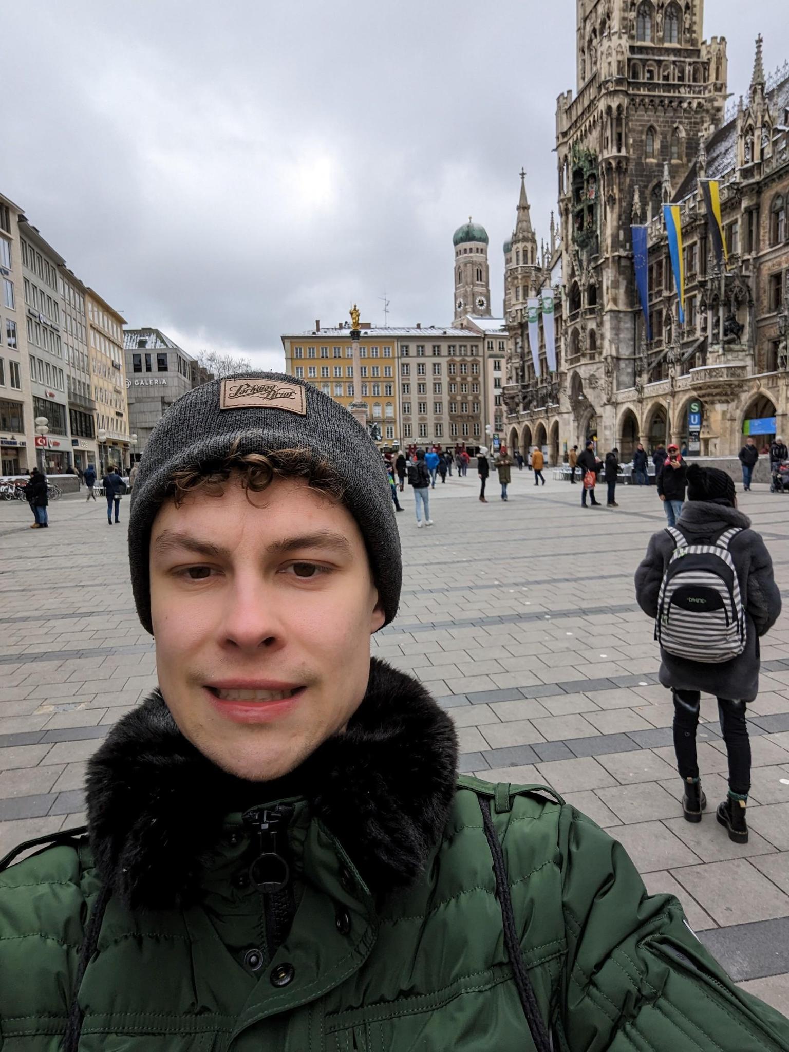 user avatar
