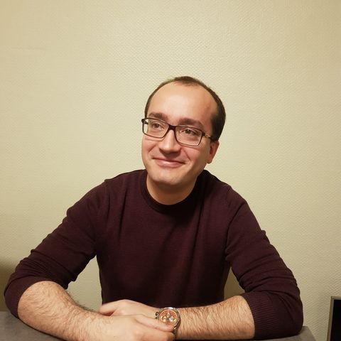 user avatar