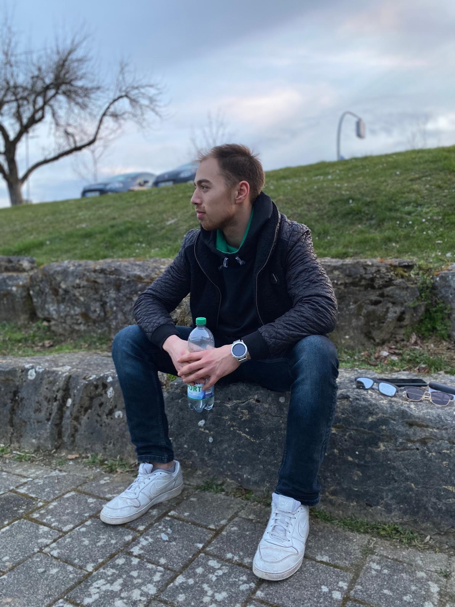 user avatar
