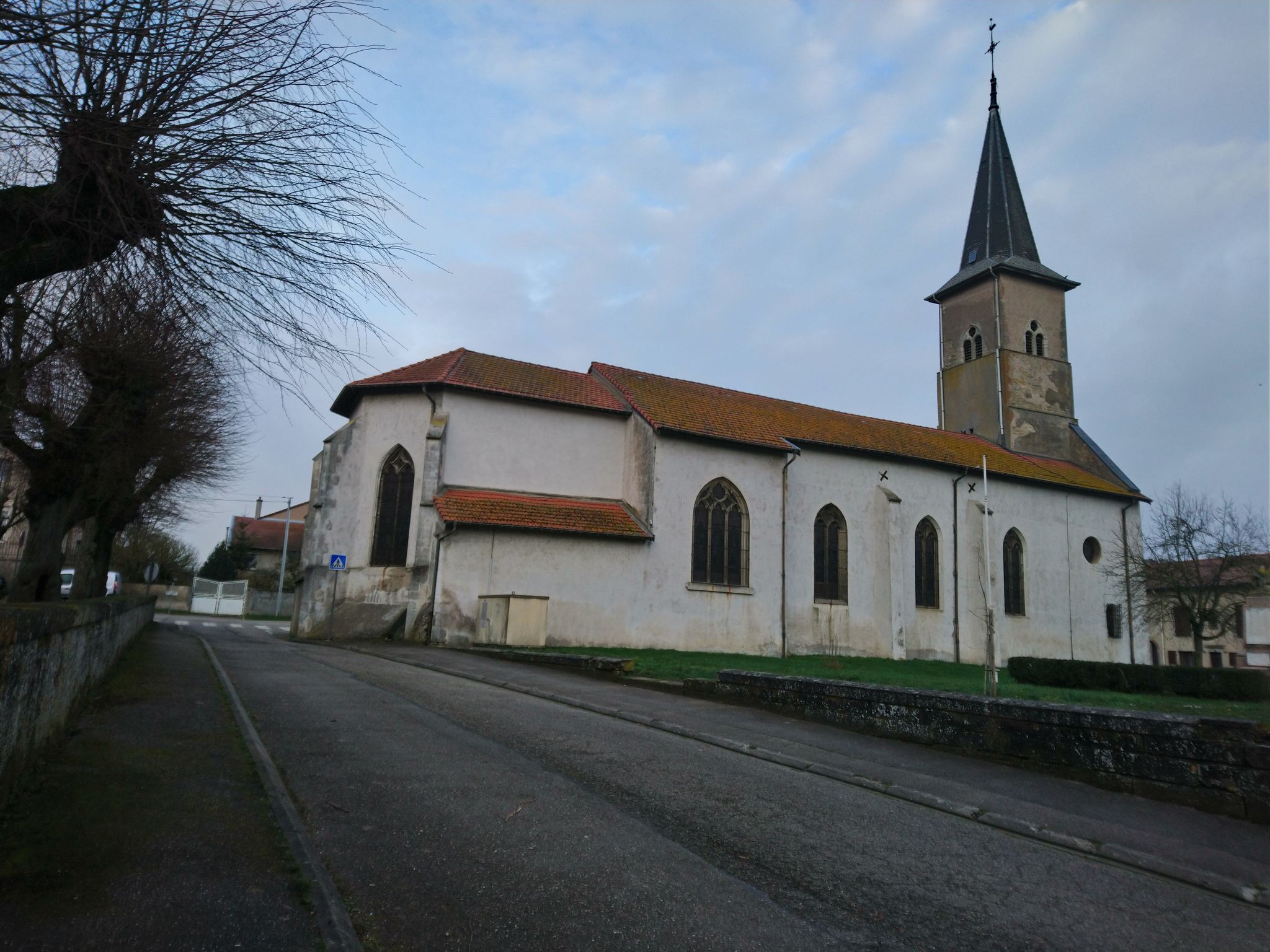 Dorfkirche