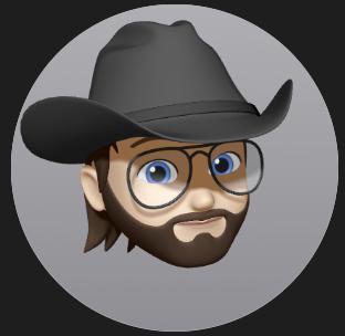 user avatar
