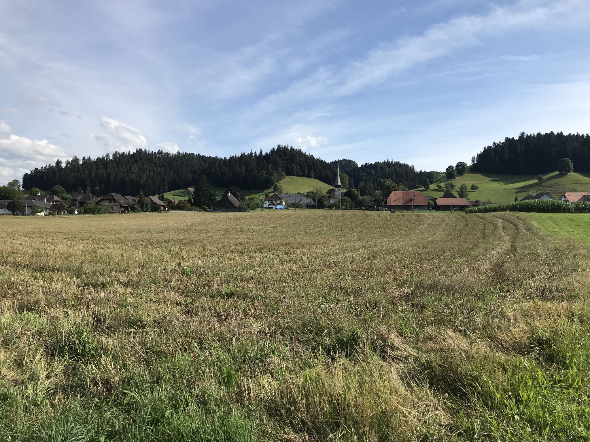 Rüderswil 