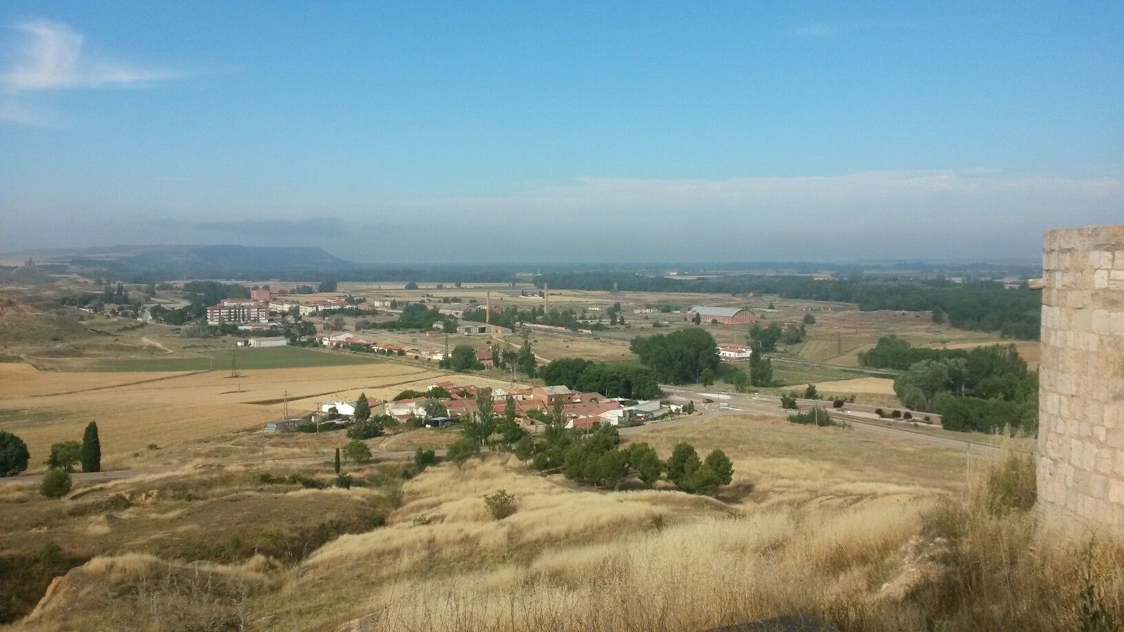 Monzon Estación