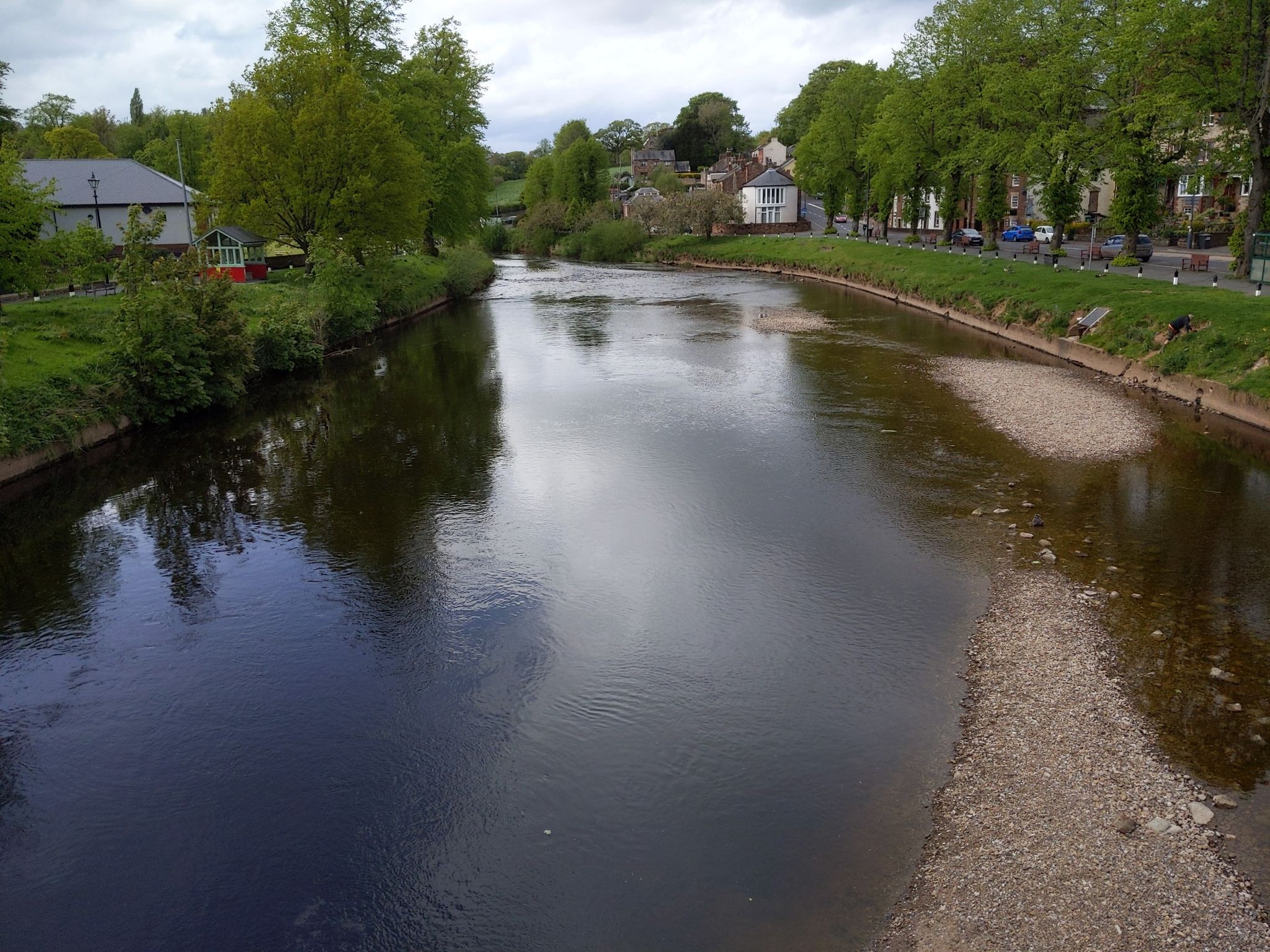 Eden in Appleby