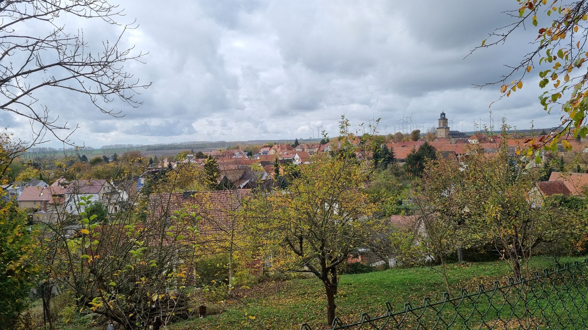 Rastenberg