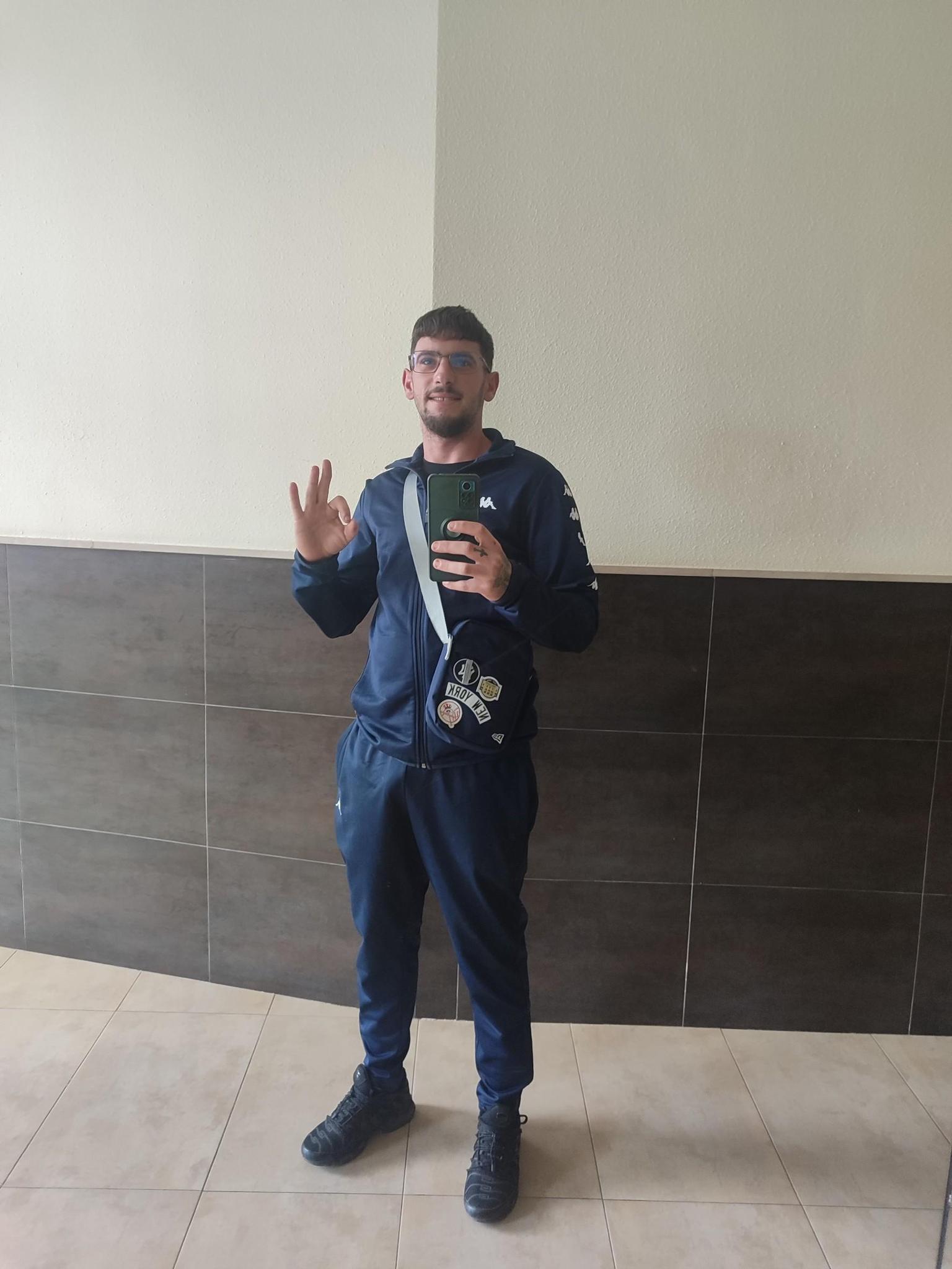 user avatar