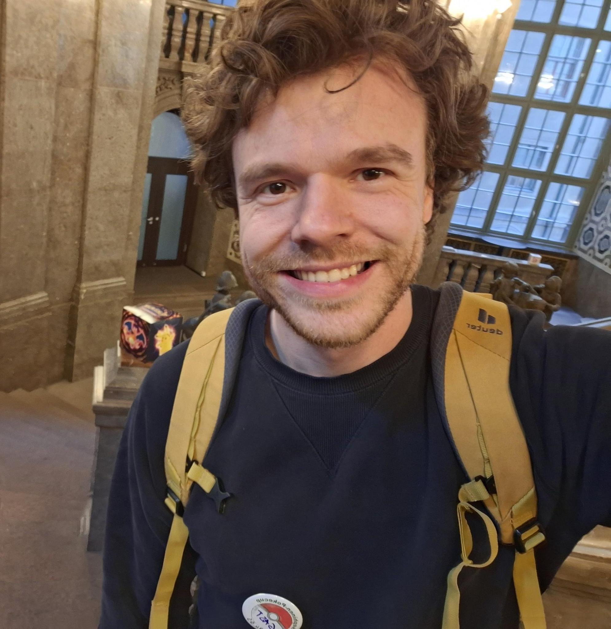 user avatar
