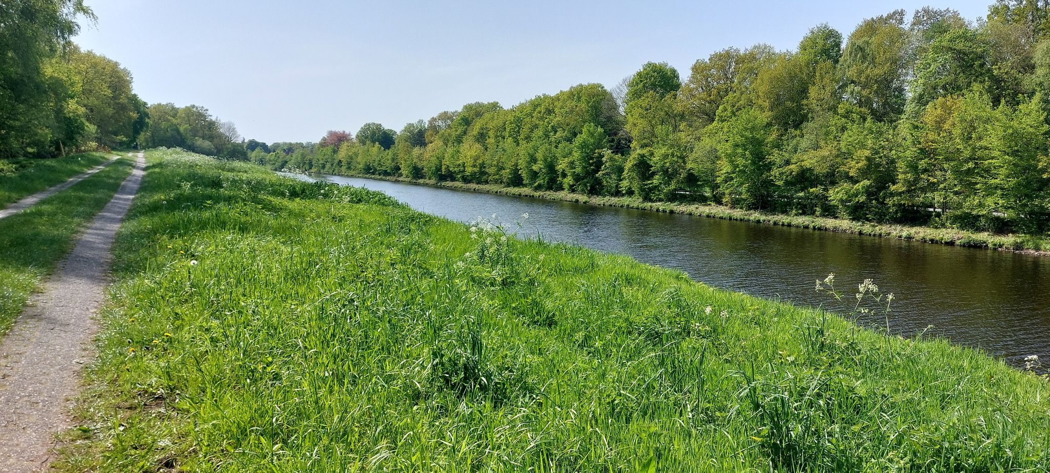 Küstenkanal