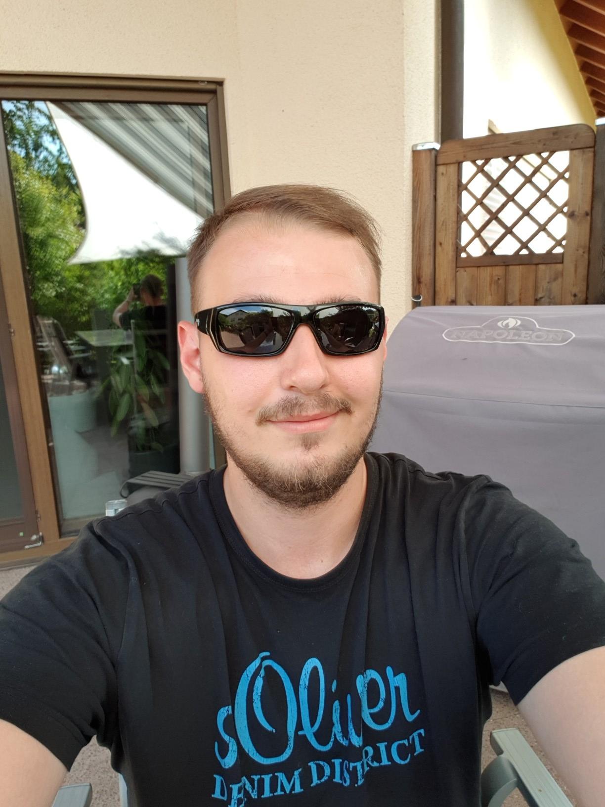 user avatar