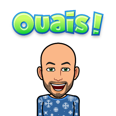 user avatar