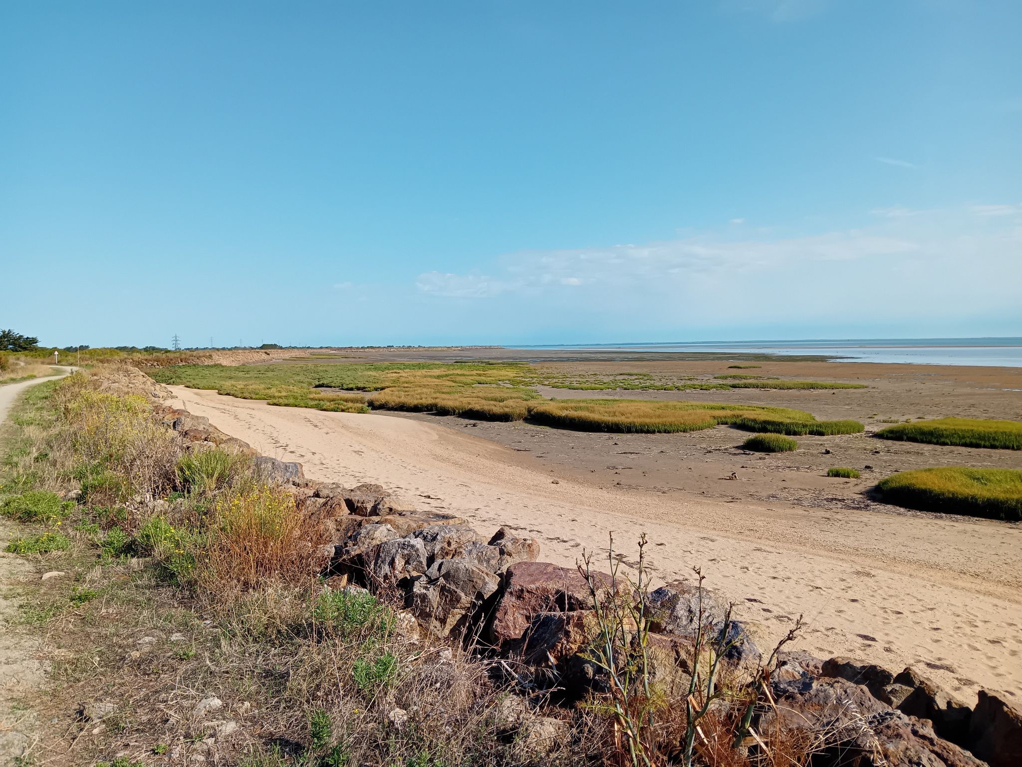 Noirmoutiers