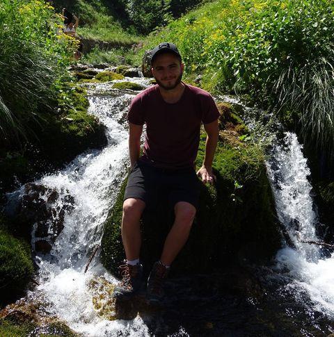 user avatar