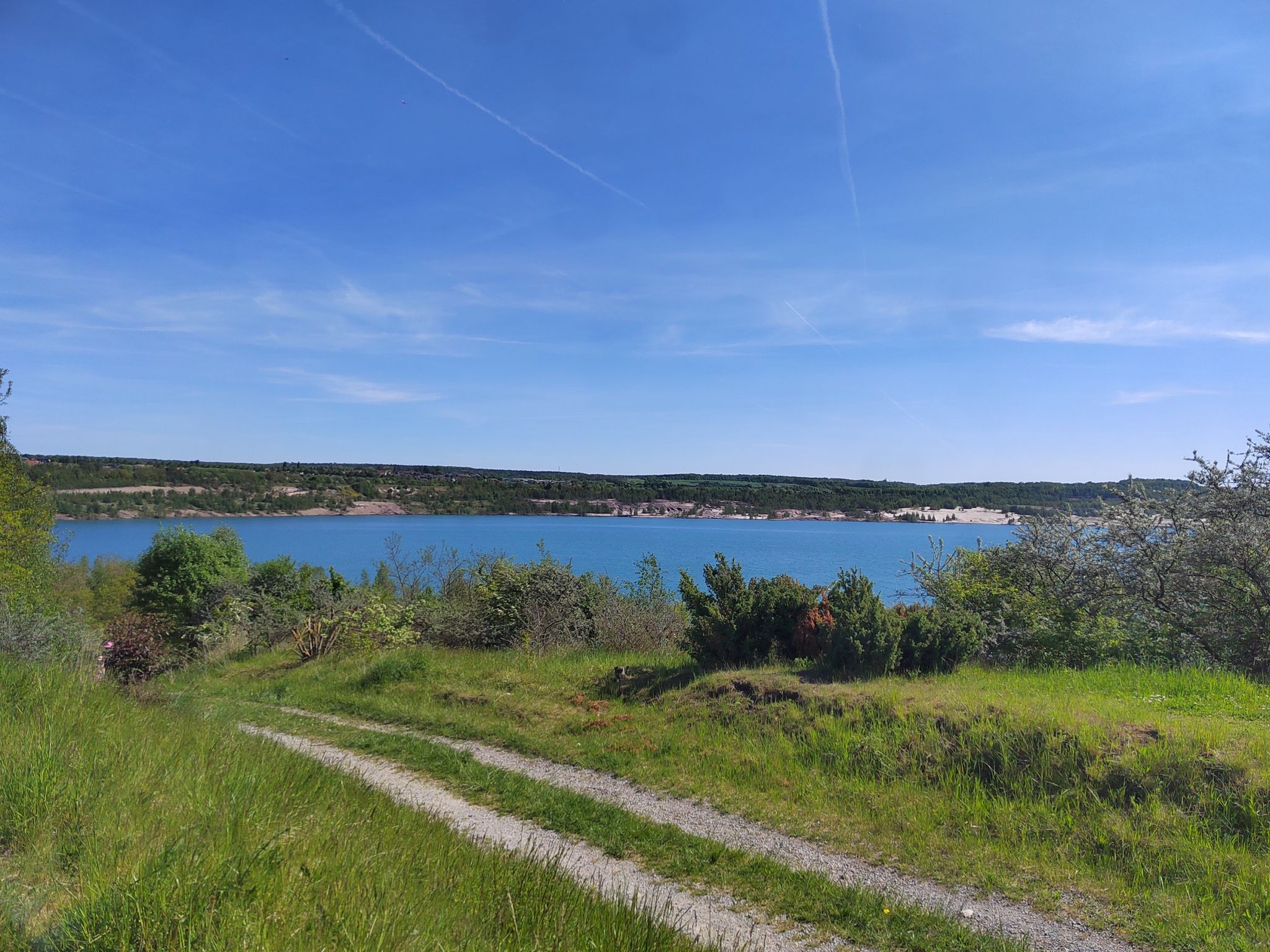 Lappwaldsee