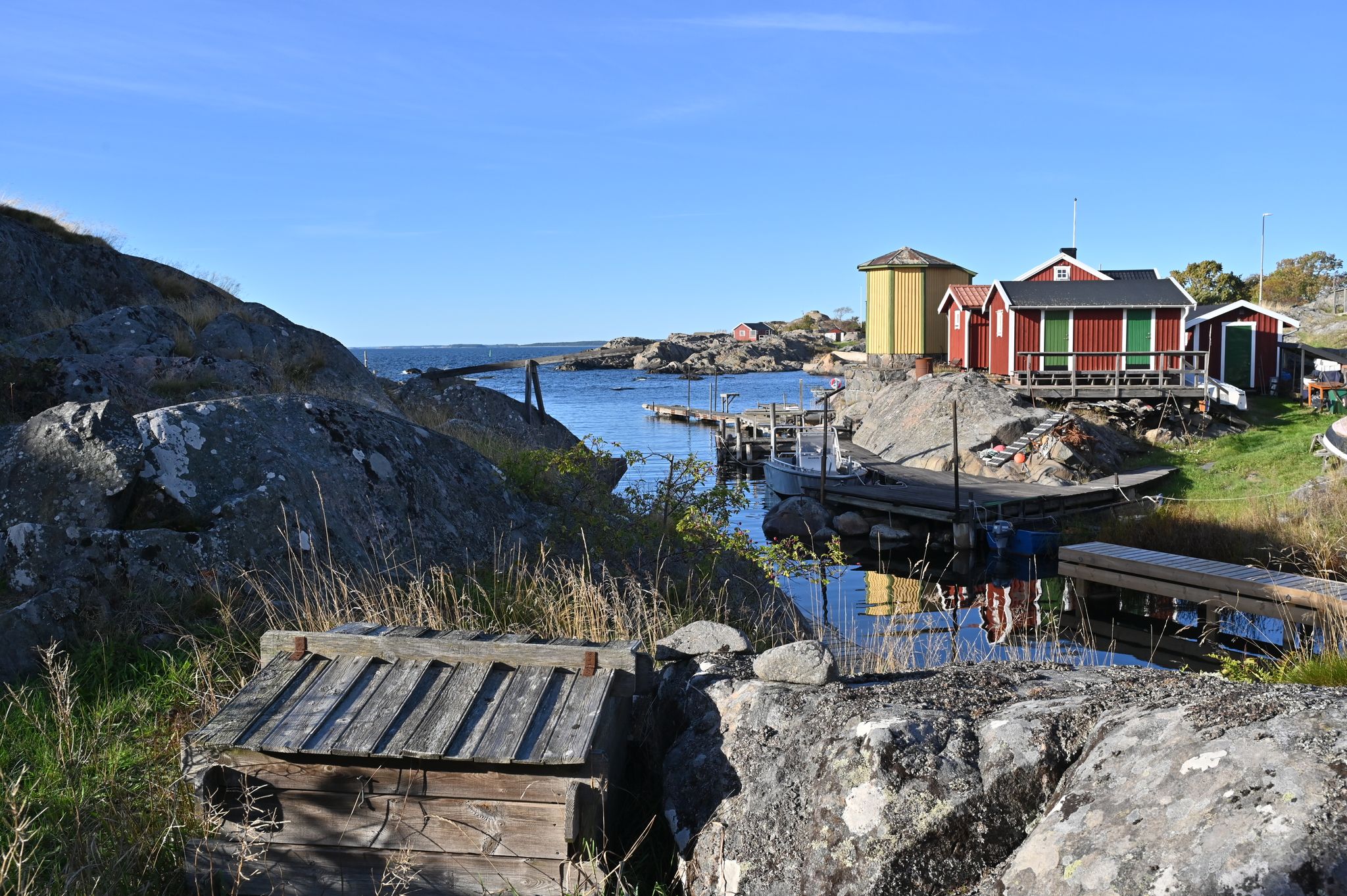 Kummelhålet