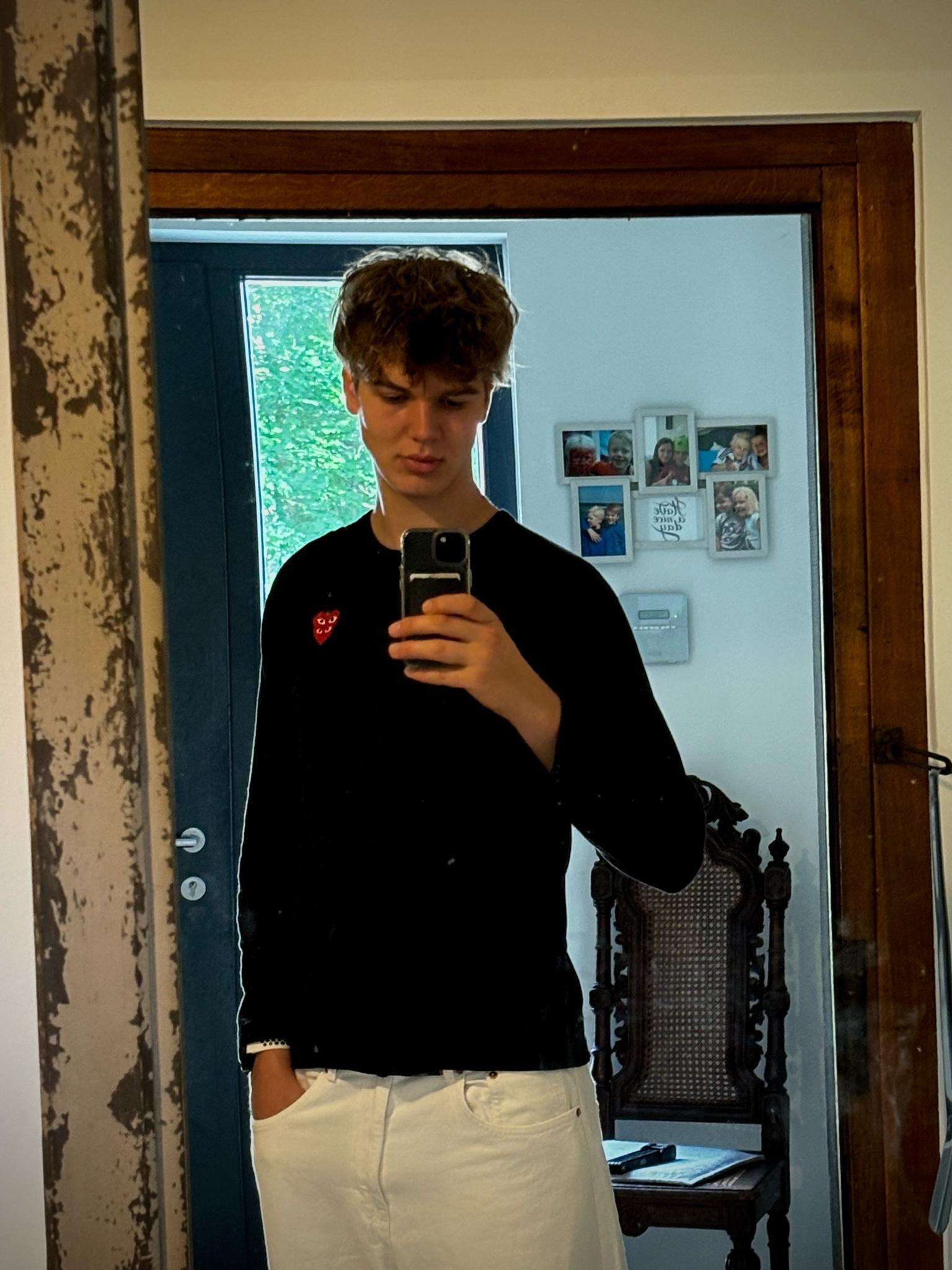 user avatar