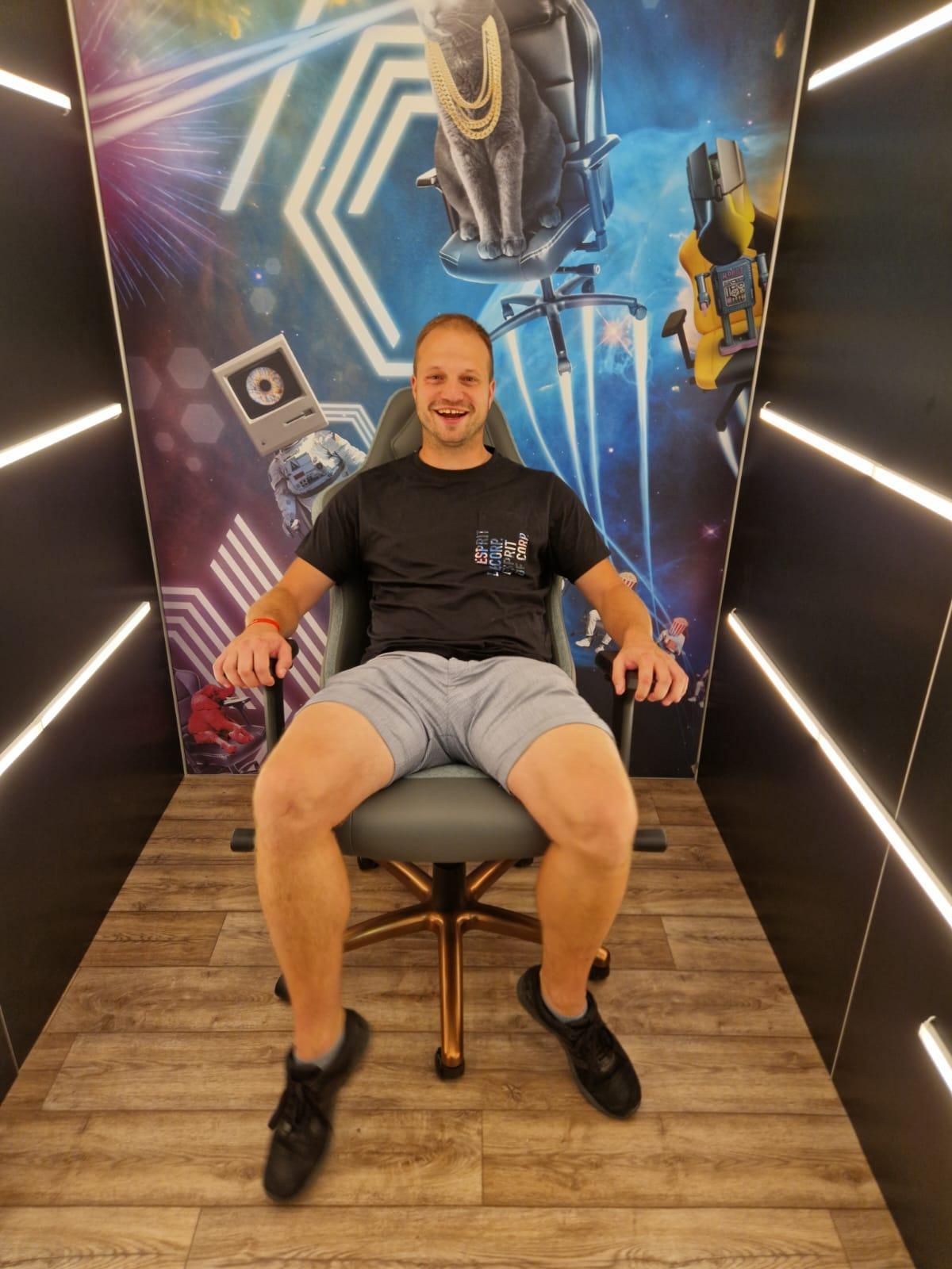 user avatar