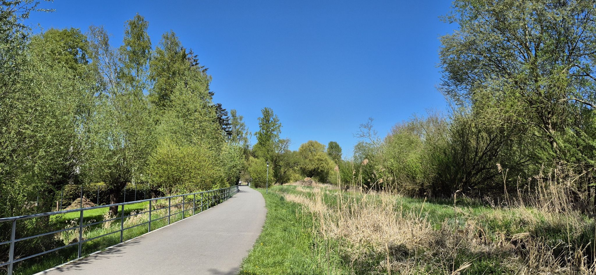 Bad Schwartau (Moorwischpark)