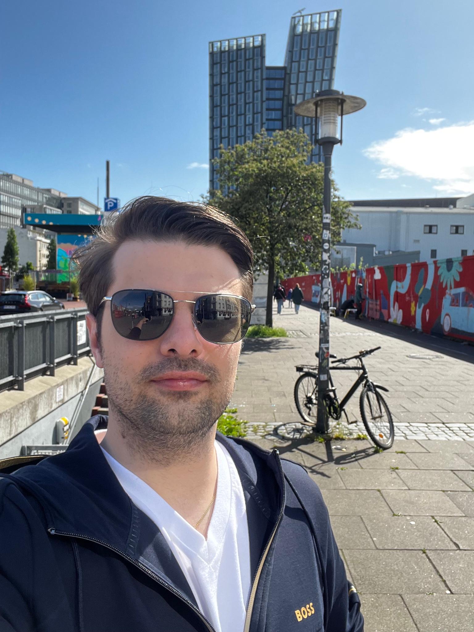 user avatar
