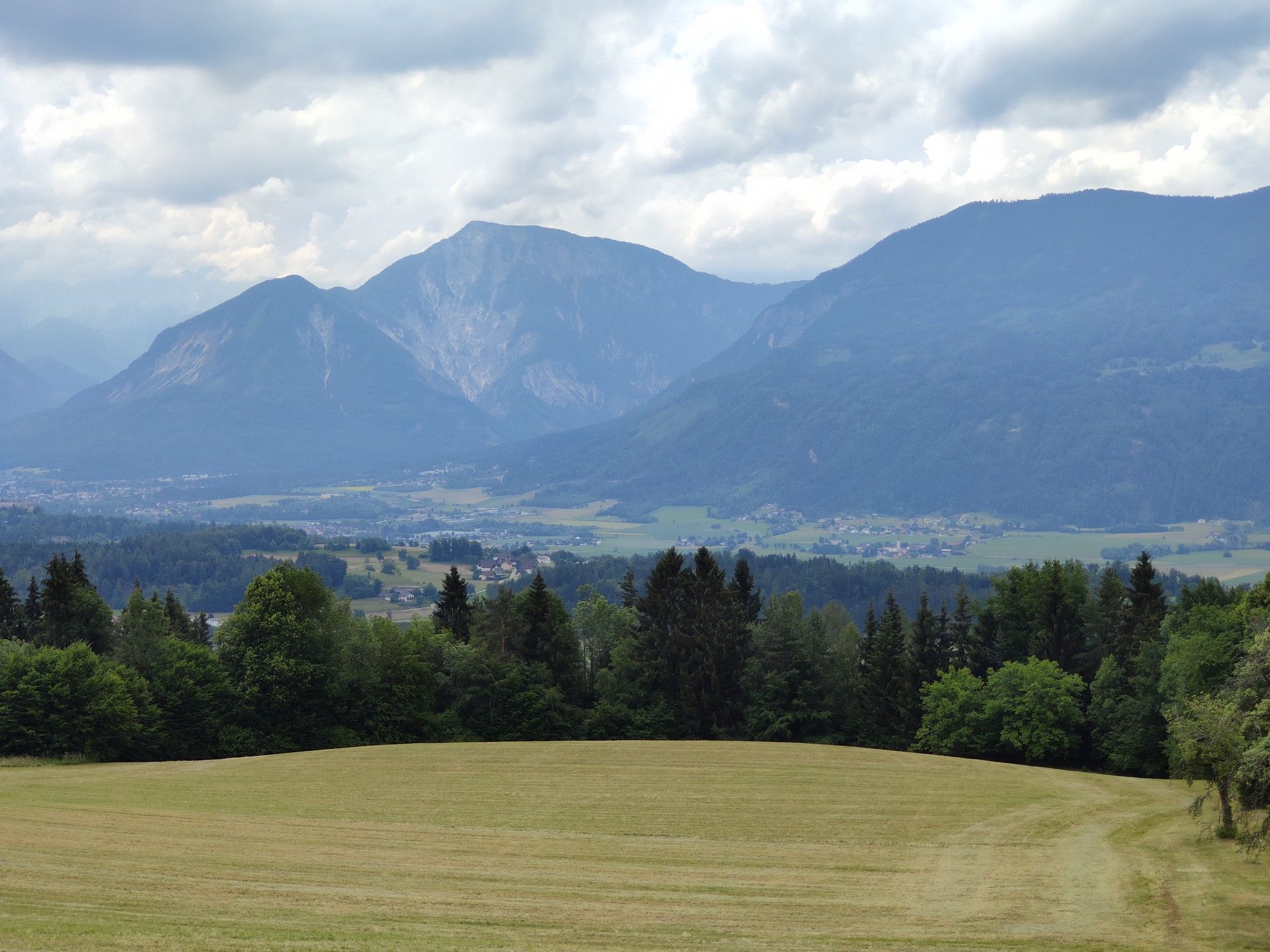 Plöschenberg 1