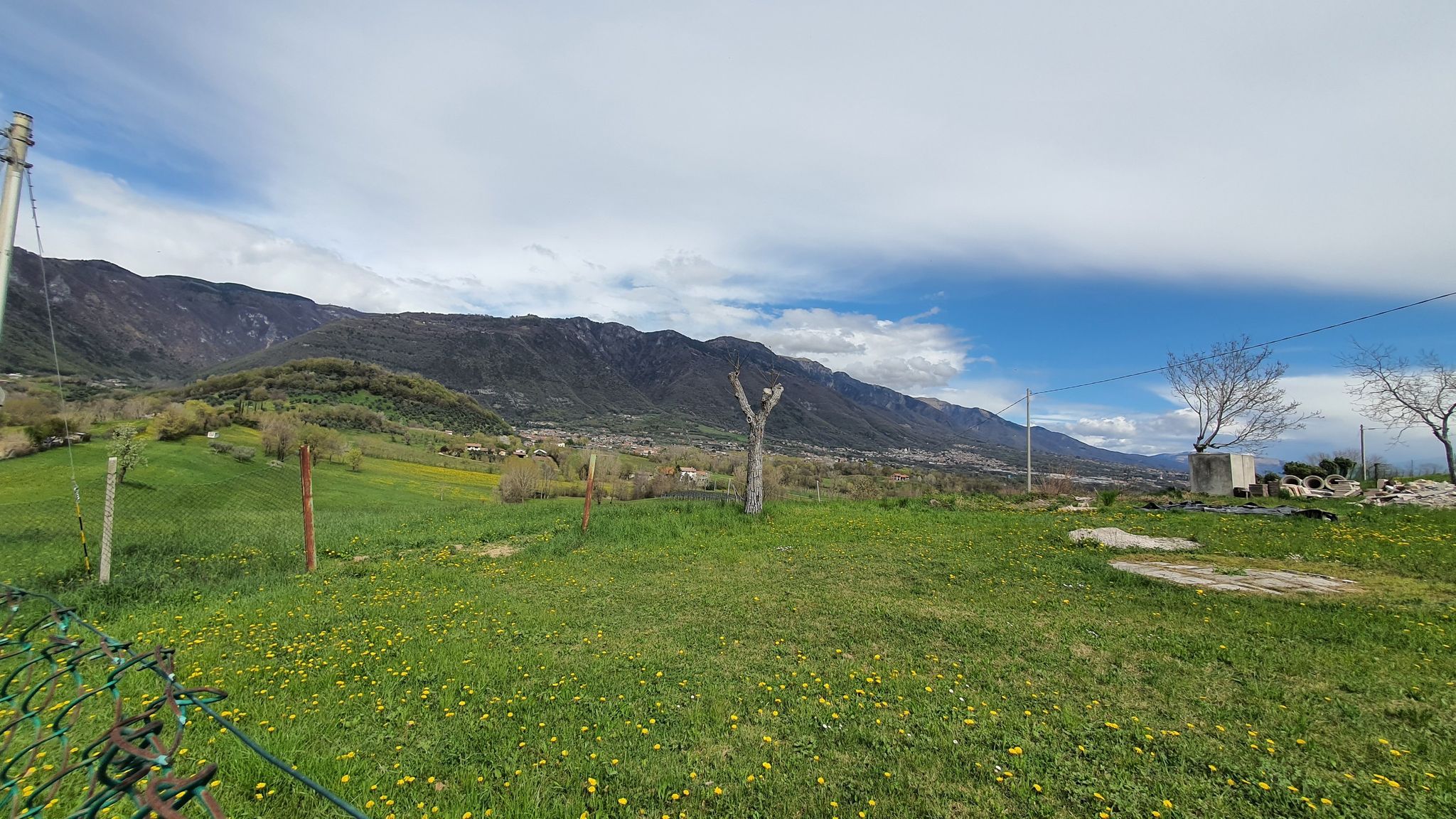 Semonzo e Borso del Grappa