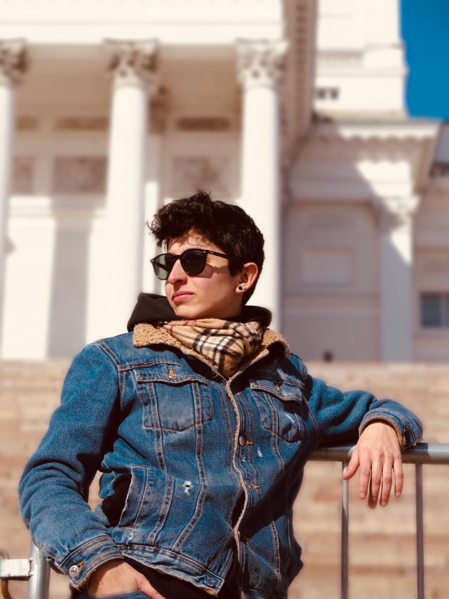 user avatar