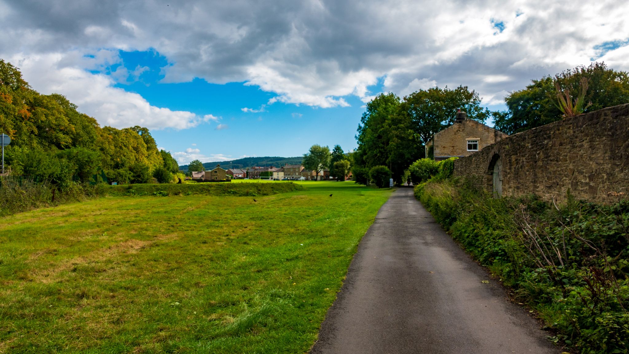Hexham