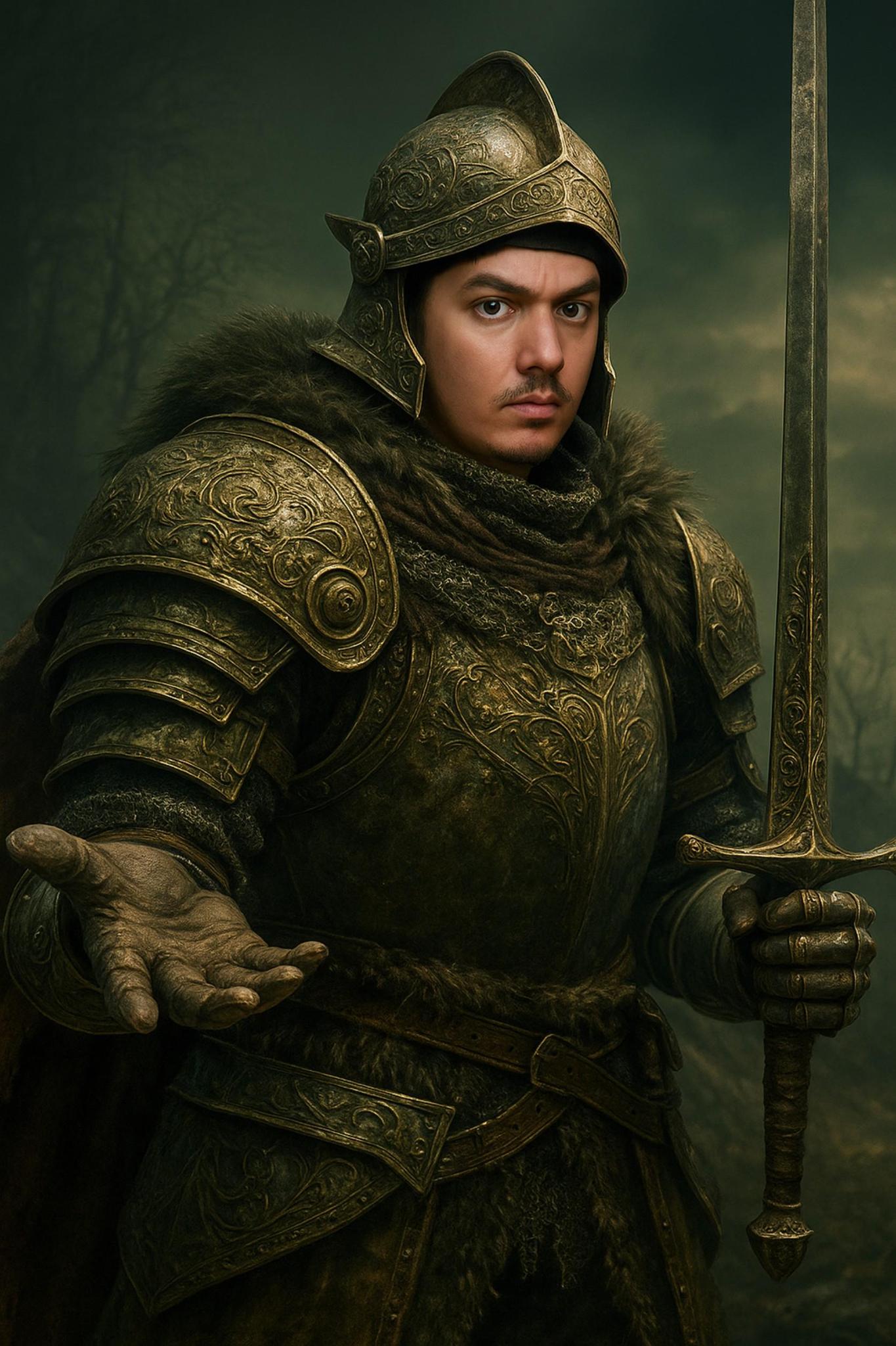 user avatar