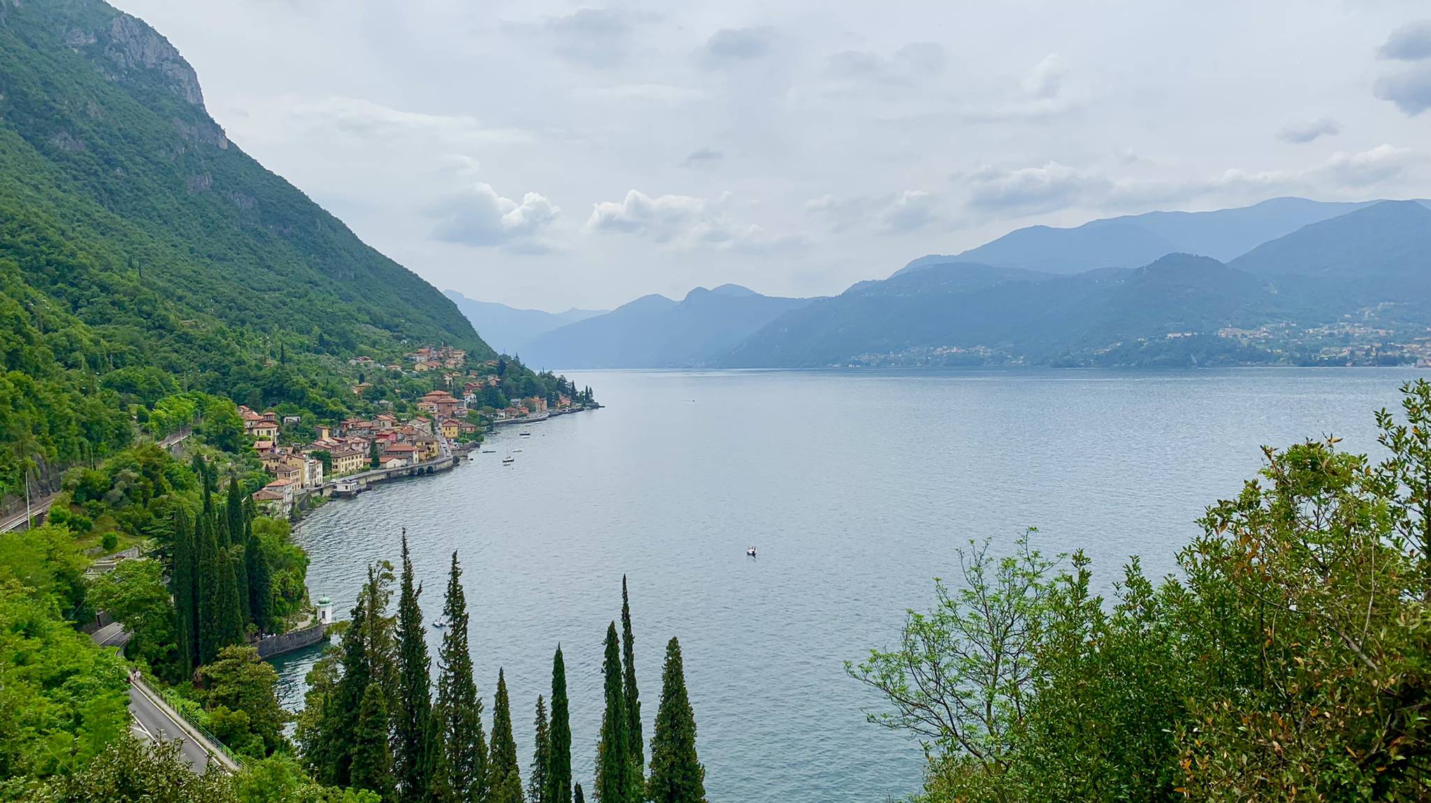 Sentiero del Viandante