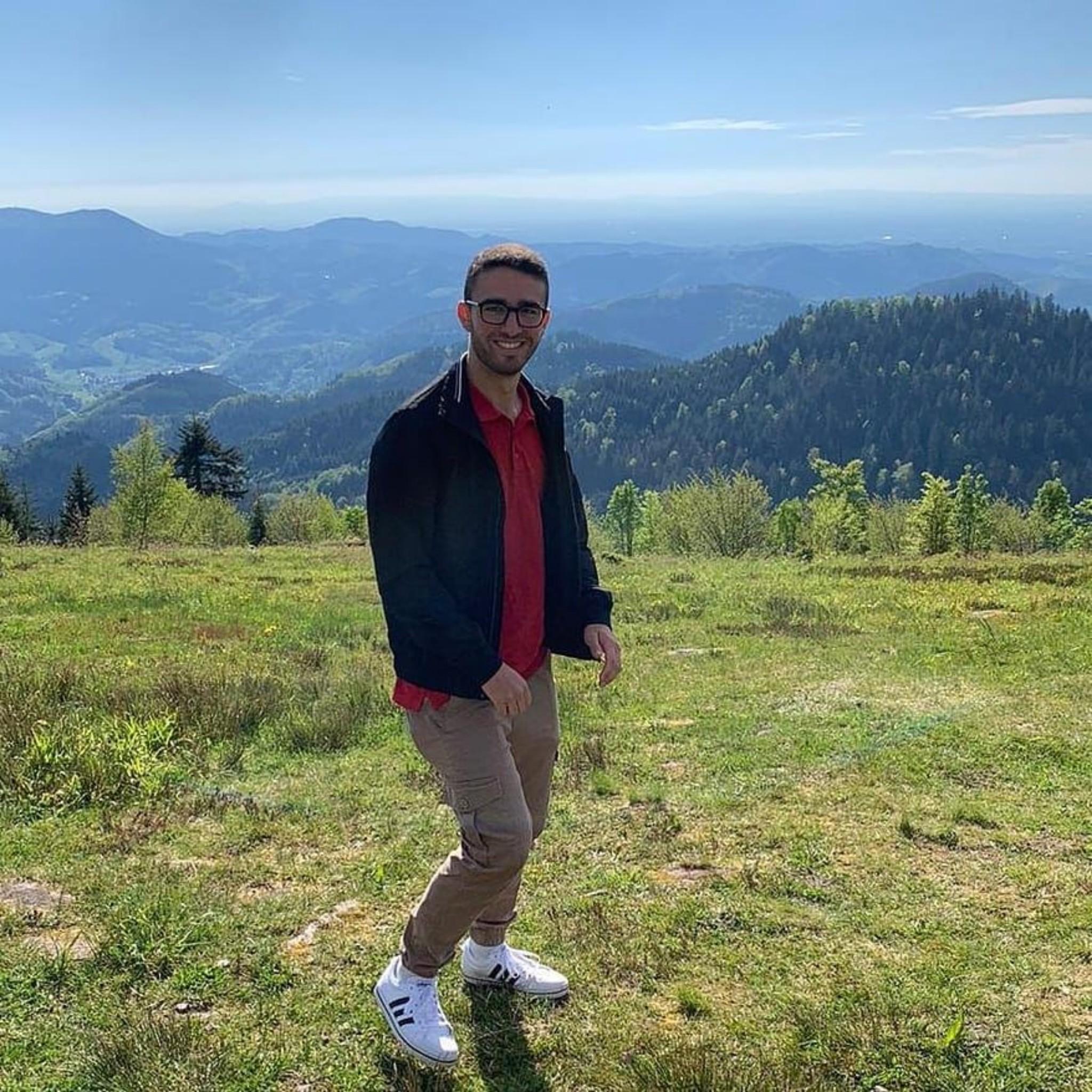 user avatar