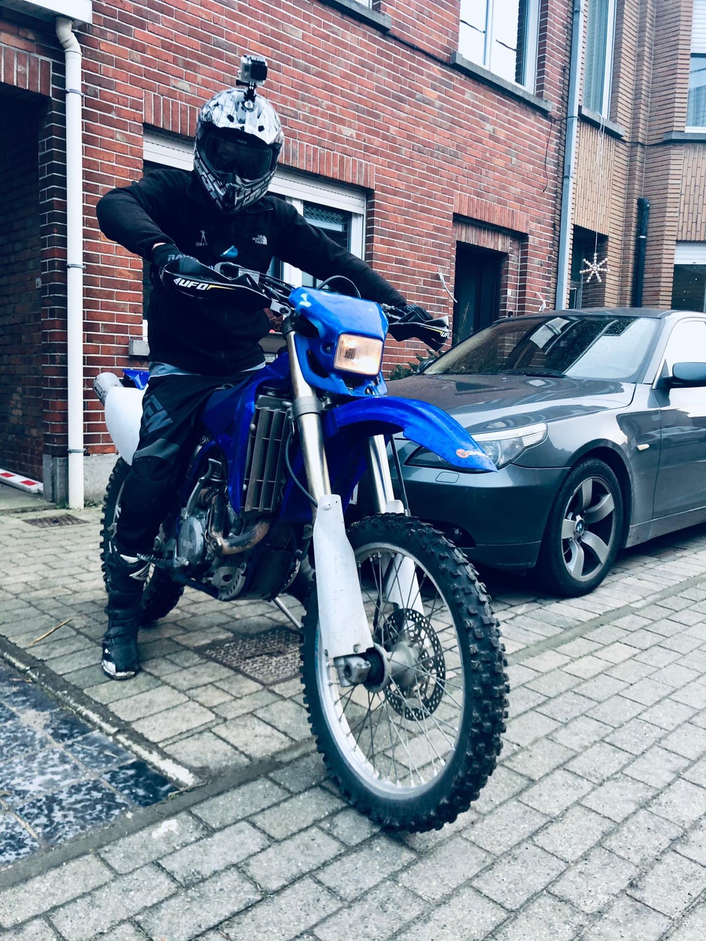 user avatar
