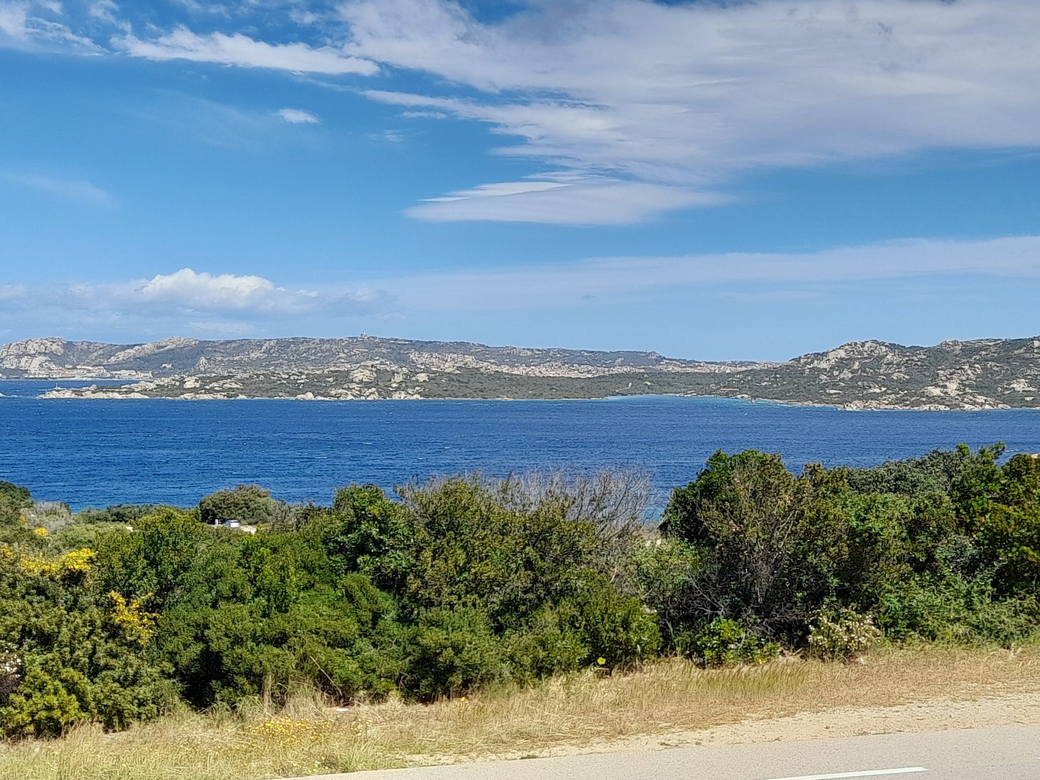 Isola della Maddalena