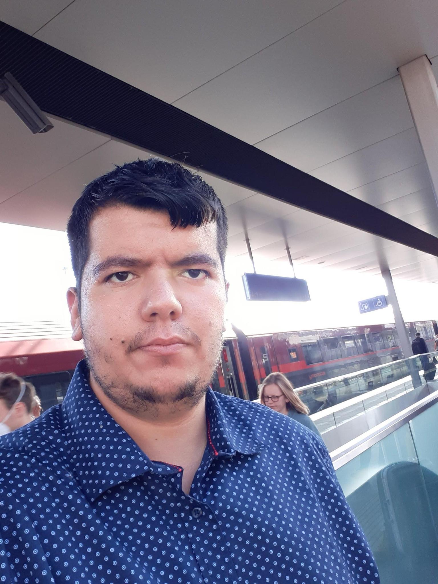 user avatar