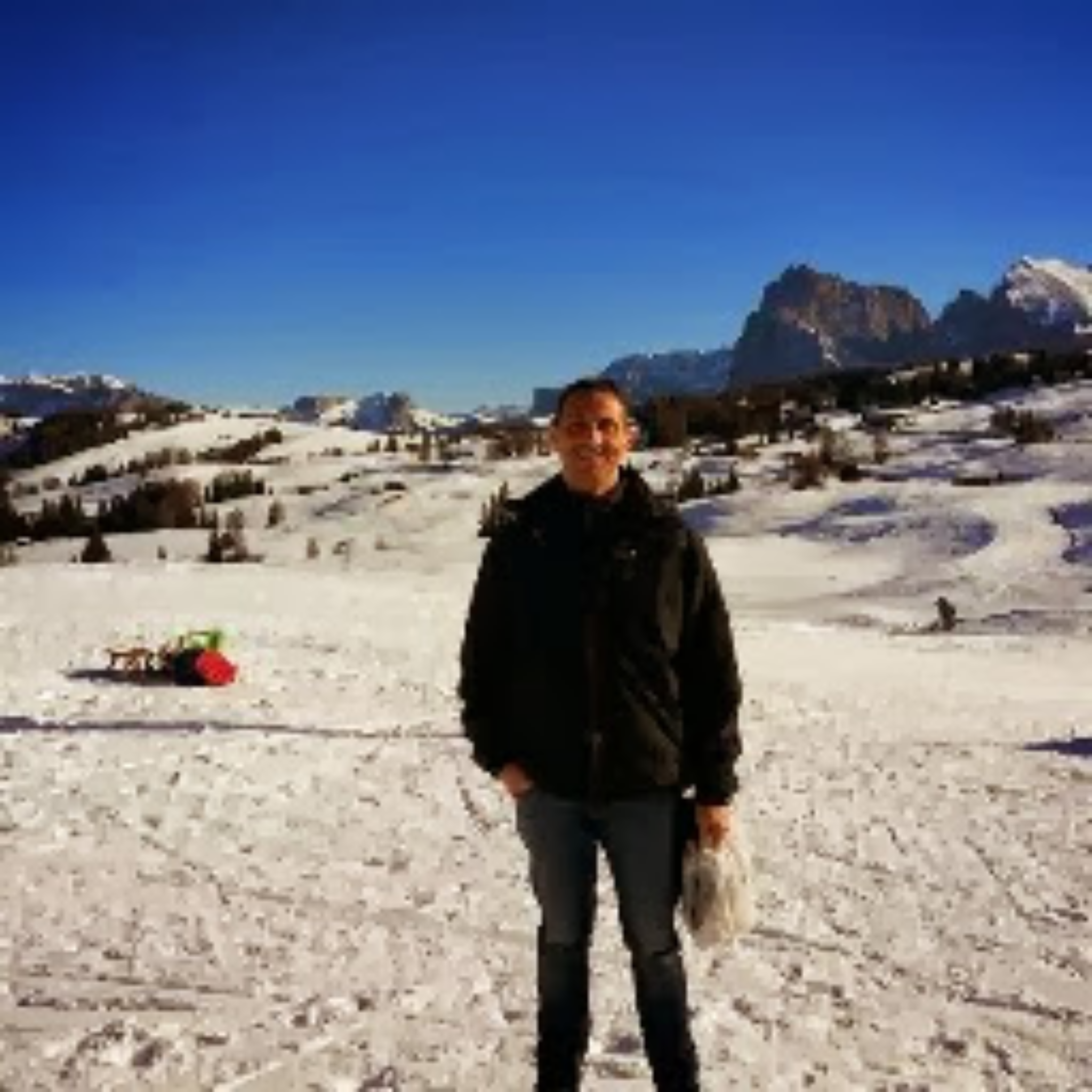 user avatar