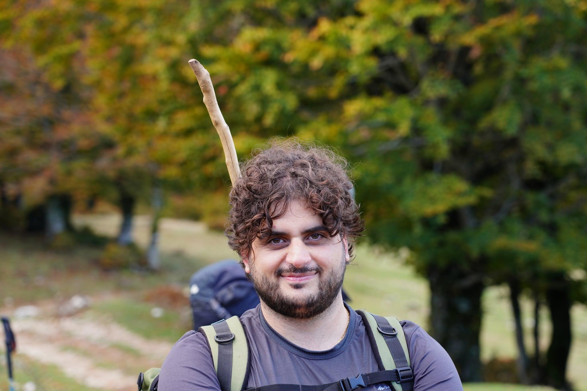 user avatar