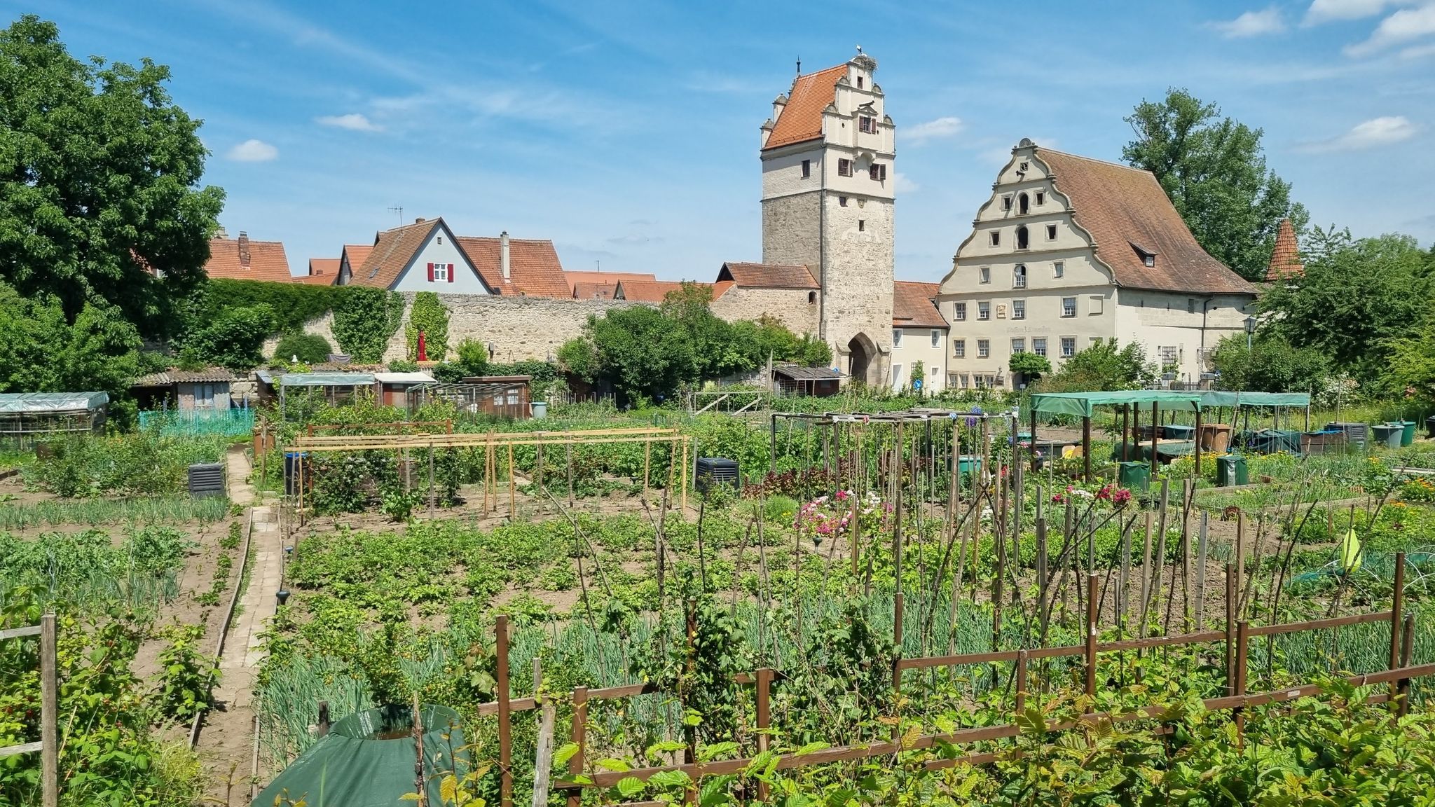 Nördlinger Tor