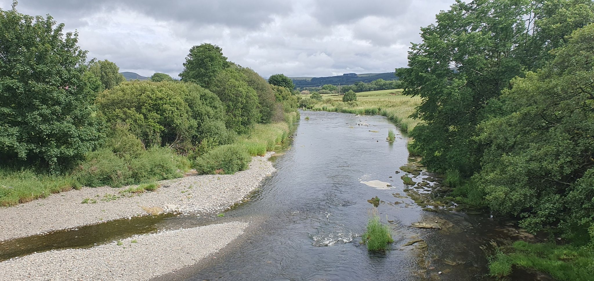 river Nith