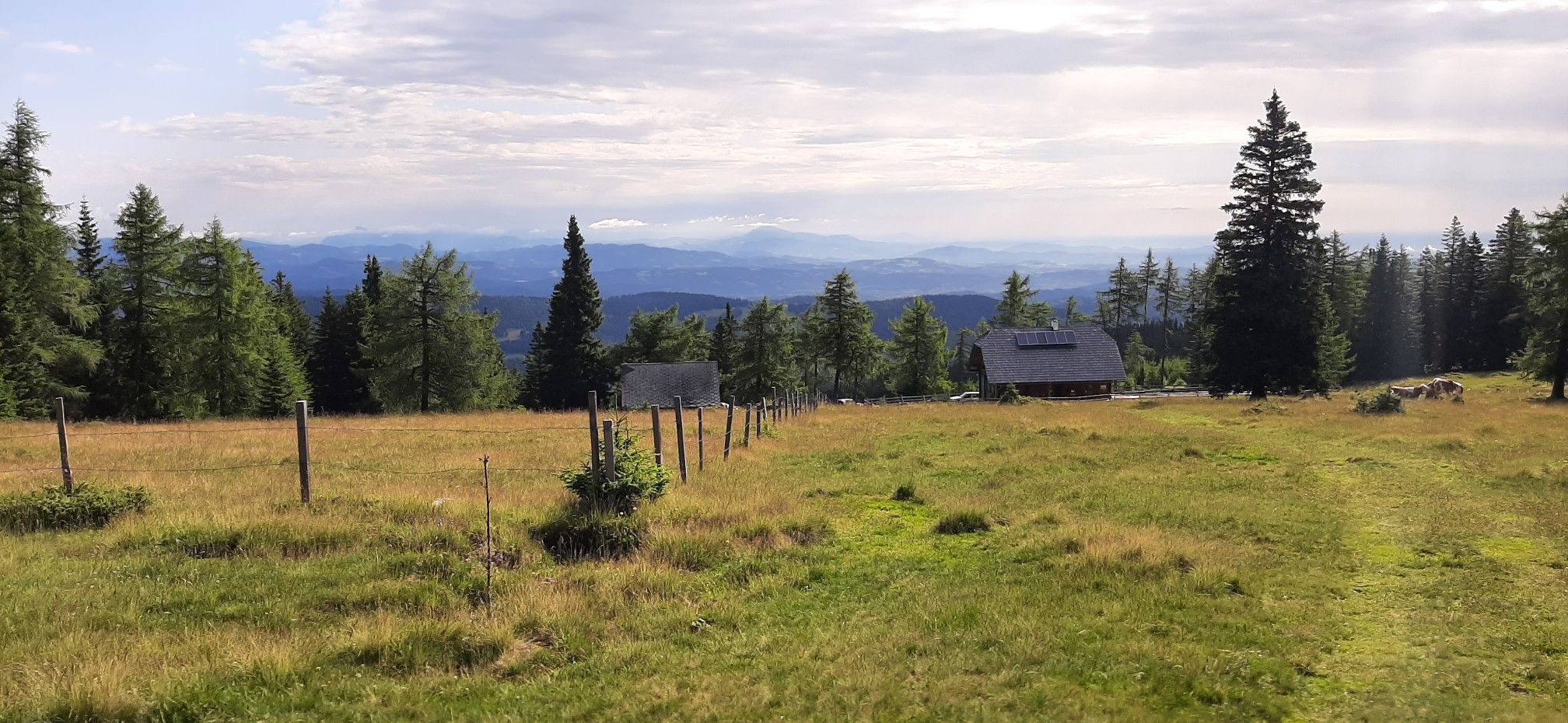 Bernsteinhütte