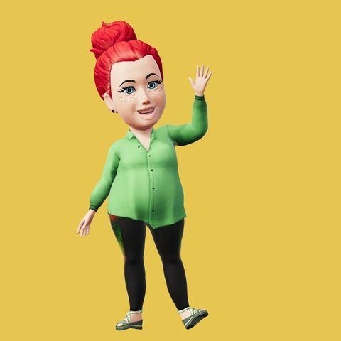 user avatar