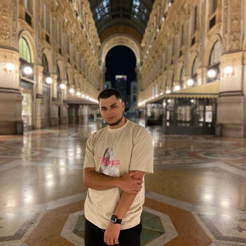 user avatar