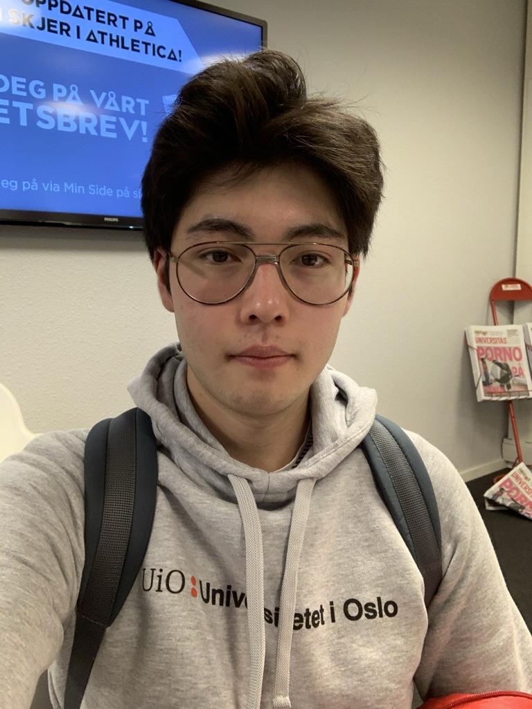 user avatar