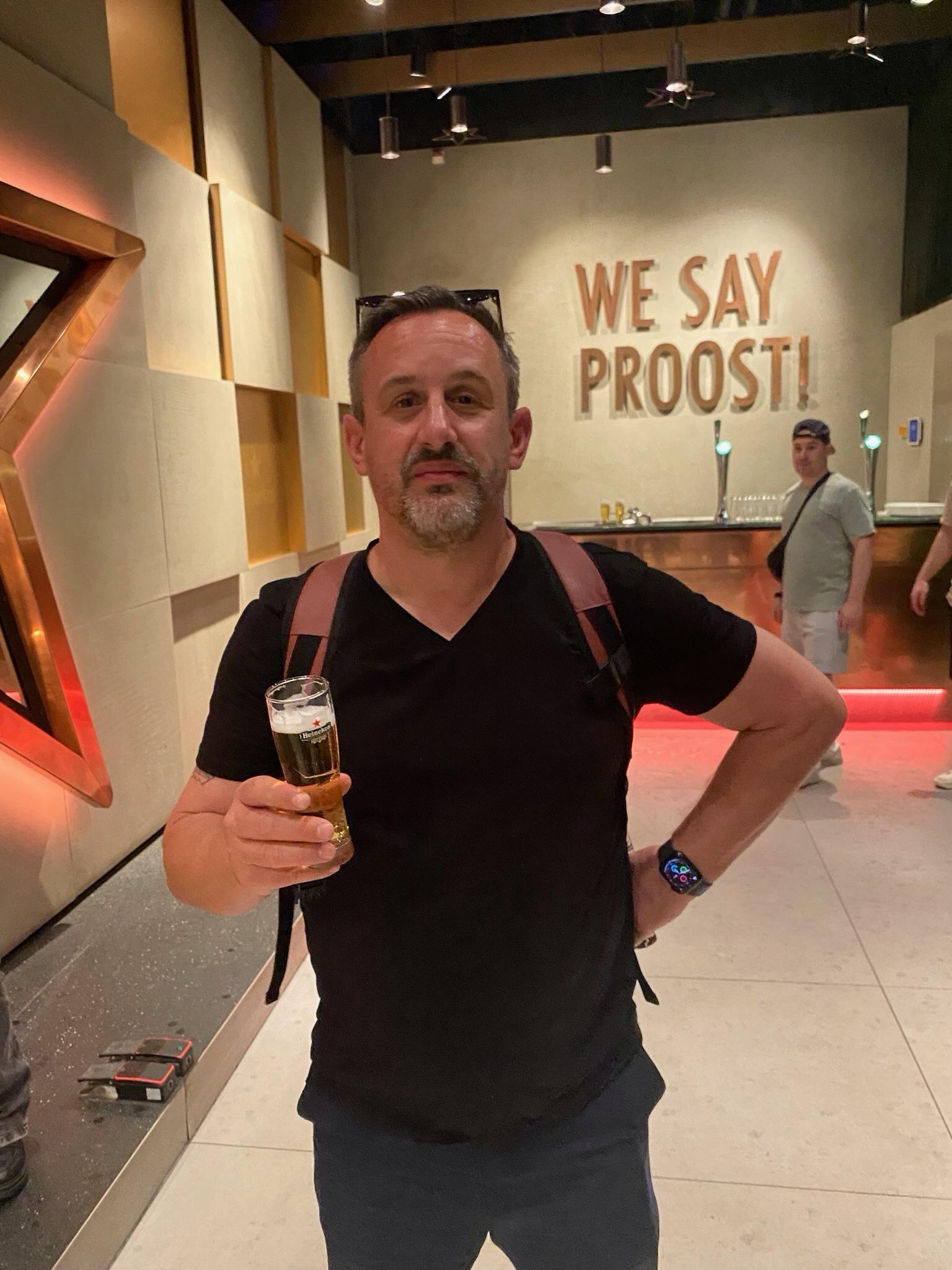 user avatar