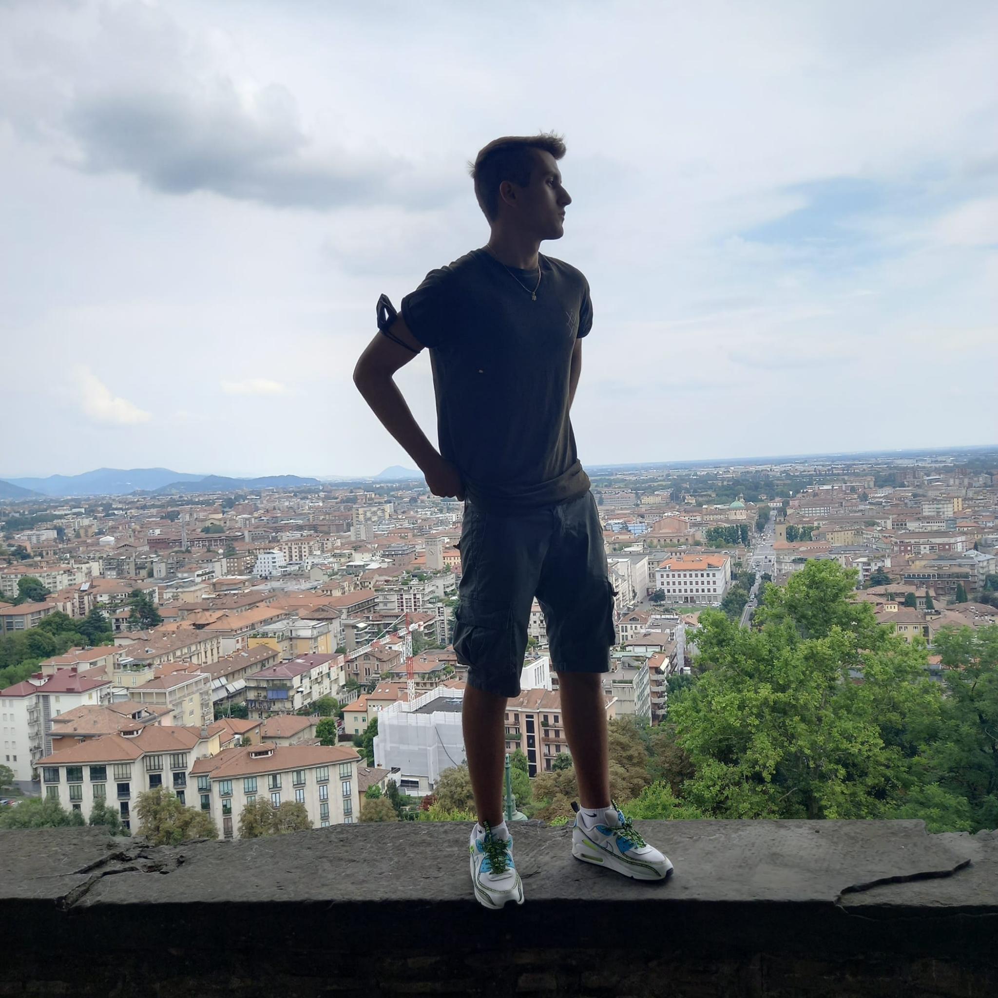 user avatar