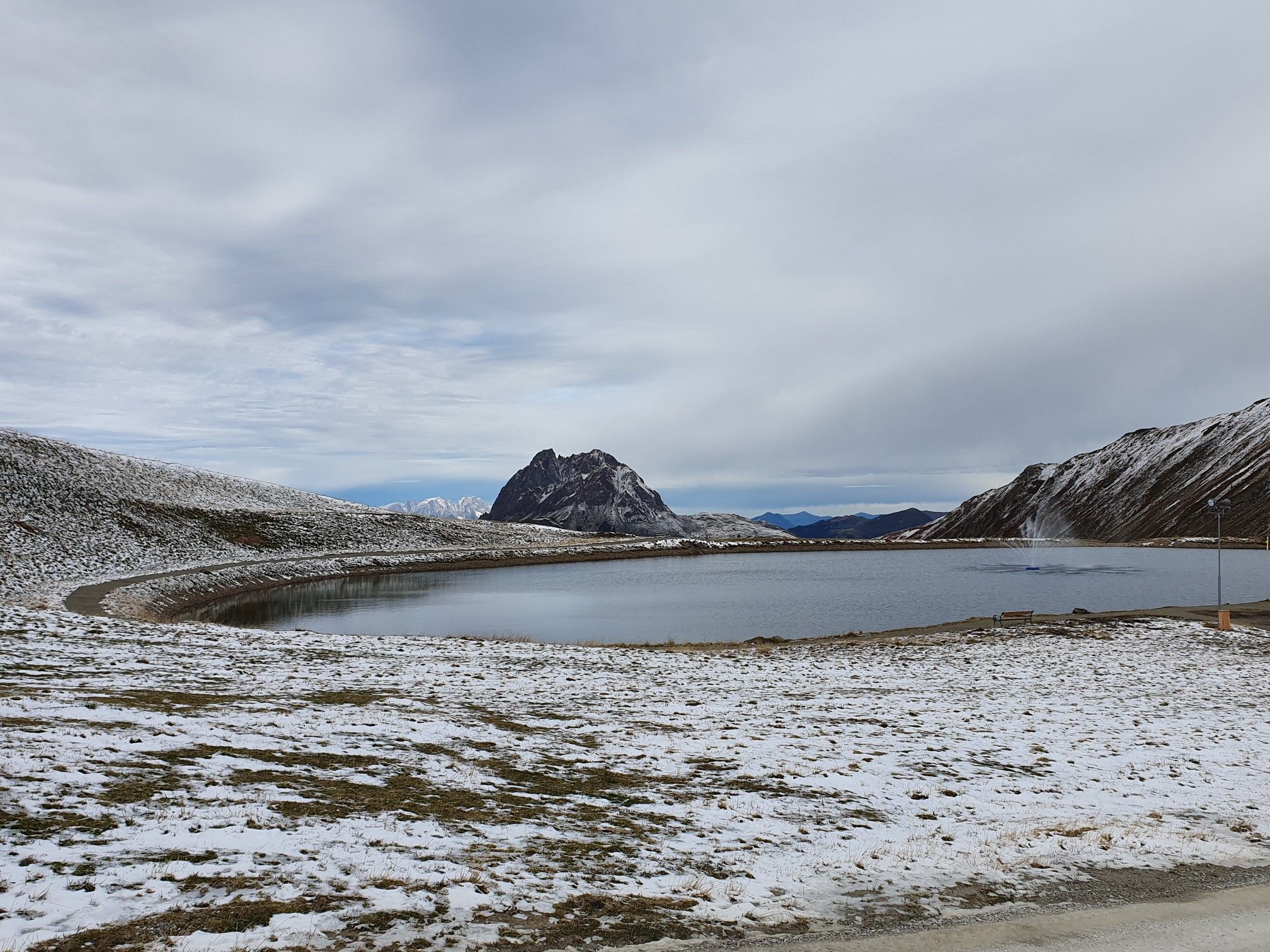Speichersee