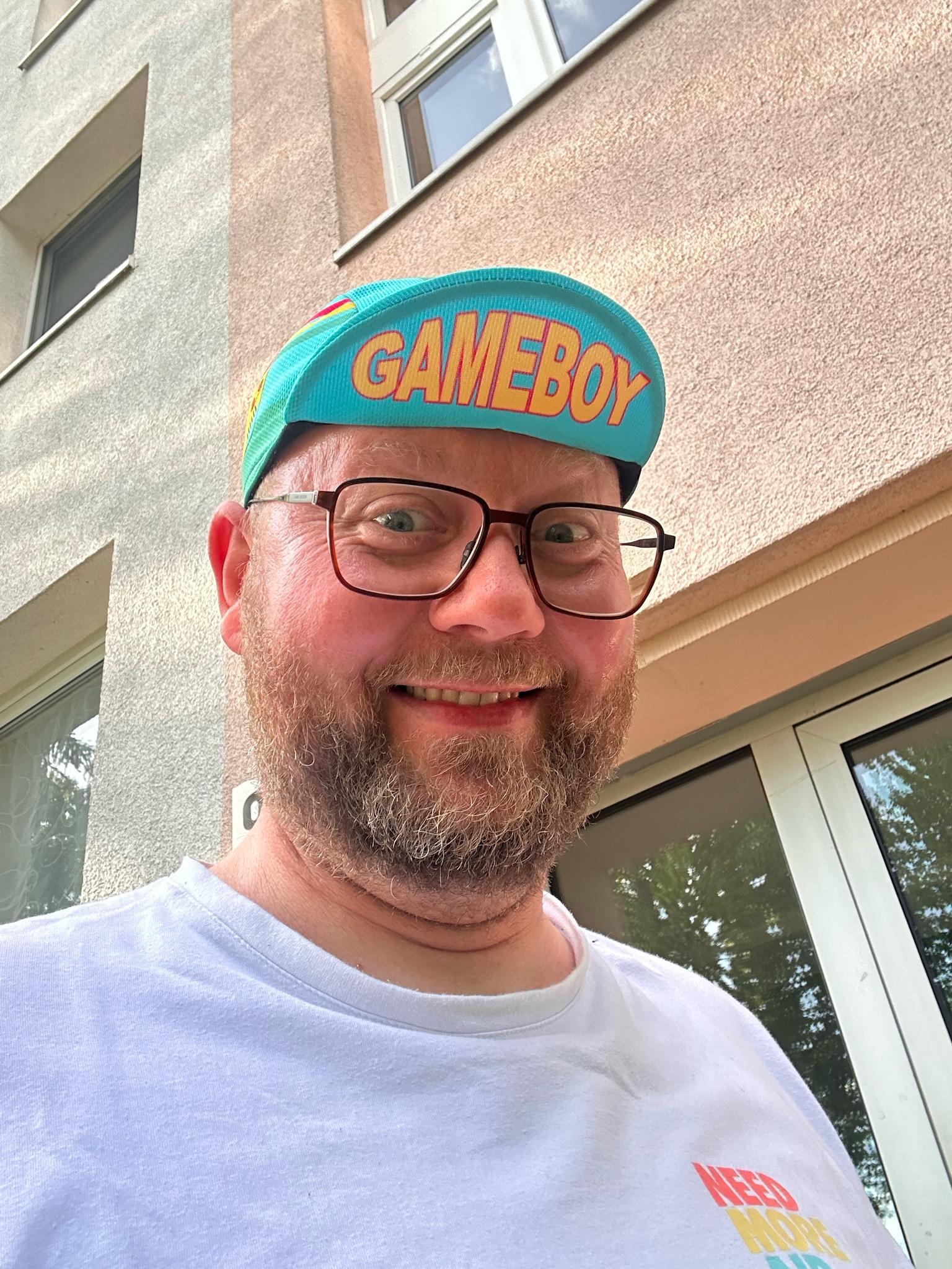 user avatar